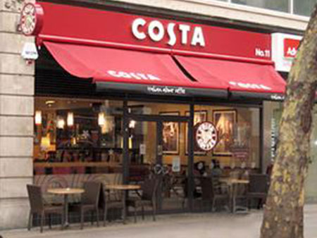 Full Glass / Toughened Shopfronts - Image 7