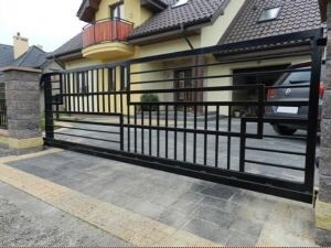Gates - Image 4