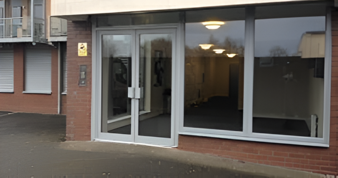 Window Glazing Services in London