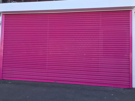 Security Roller Shutters - Image 14