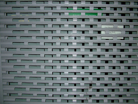 Security Roller Shutters - Image 19