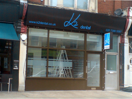 Wooden / Timber Shopfronts - Image 3
